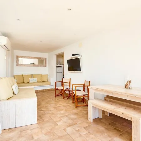 Seafront Bellavista With Heated Pool By Dadovillas *