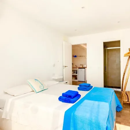 Seafront Bellavista With Heated Pool By Dadovillas Villa Cala En Porter (Menorca)