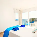 Seafront Bellavista With Heated Pool By Dadovillas ヴィラ *