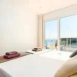 Seafront Bellavista With Heated Pool By Dadovillas * Cala En Porter (Menorca)
