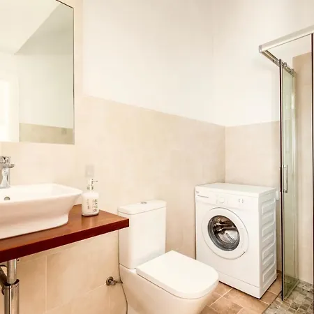Seafront Bellavista With Heated Pool By Dadovillas Willa Cala En Porter (Menorca)
